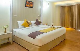 Saint Tropez Beach Resort Hotel