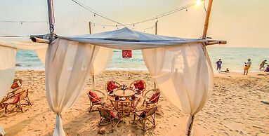 Saint Tropez Beach Resort Hotel