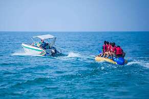 Saint Tropez Beach Resort Hotel