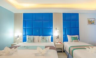 Saint Tropez Beach Resort Hotel