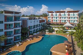 Saint Tropez Beach Resort Hotel