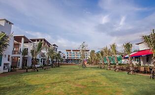 Saint Tropez Beach Resort Hotel