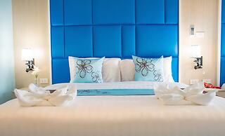 Saint Tropez Beach Resort Hotel