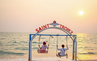 Saint Tropez Beach Resort Hotel