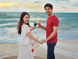 Saint Tropez Beach Resort Hotel