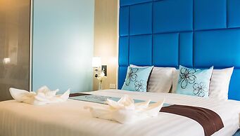 Saint Tropez Beach Resort Hotel