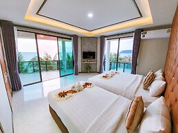 Saint Tropez Beach Resort Hotel