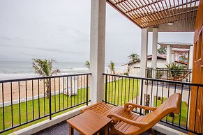 Saint Tropez Beach Resort Hotel