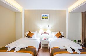 Saint Tropez Beach Resort Hotel