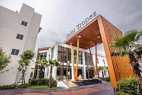 Saint Tropez Beach Resort Hotel