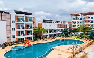 Saint Tropez Beach Resort Hotel