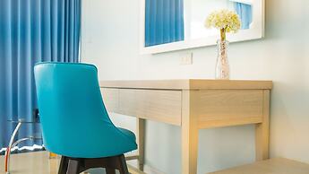 Saint Tropez Beach Resort Hotel