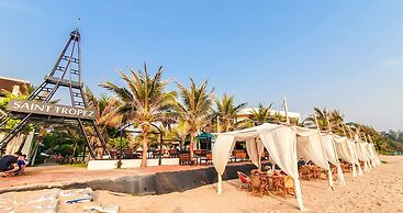 Saint Tropez Beach Resort Hotel