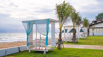 Saint Tropez Beach Resort Hotel