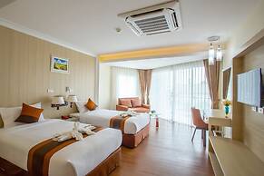 Saint Tropez Beach Resort Hotel