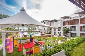 Saint Tropez Beach Resort Hotel