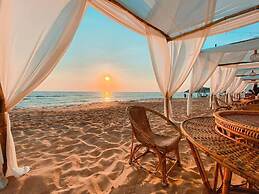 Saint Tropez Beach Resort Hotel