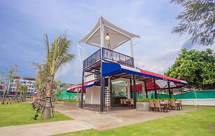 Saint Tropez Beach Resort Hotel