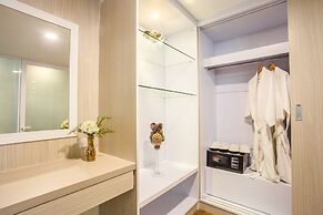 Saint Tropez Beach Resort Hotel