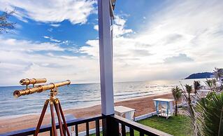 Saint Tropez Beach Resort Hotel