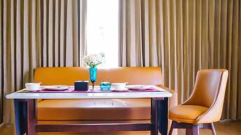 Saint Tropez Beach Resort Hotel