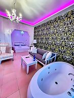 Panorama Suites & Spa