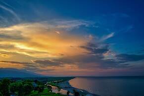 Panorama Suites & Spa