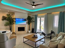 Panorama Suites & Spa