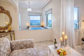 Panorama Suites & Spa