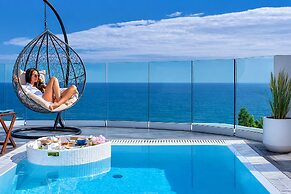 Panorama Suites & Spa
