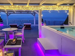 Panorama Suites & Spa