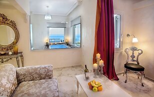 Panorama Suites & Spa