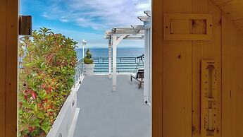 Panorama Suites & Spa