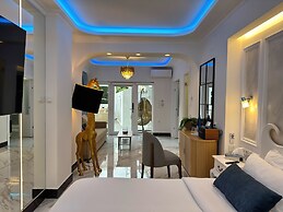 Panorama Suites & Spa