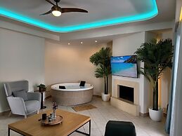 Panorama Suites & Spa