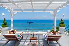 Panorama Suites & Spa