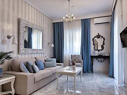 Panorama Suites & Spa