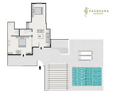 Panorama Suites & Spa