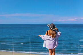 Panorama Suites & Spa