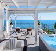 Panorama Suites & Spa