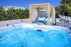 Panorama Suites & Spa