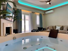 Panorama Suites & Spa