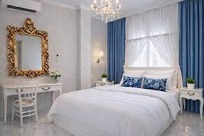 Panorama Suites & Spa