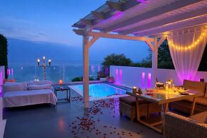 Panorama Suites & Spa