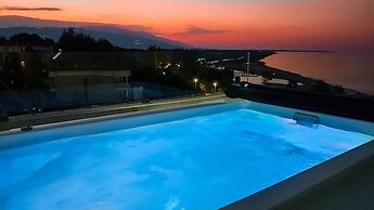 Panorama Suites & Spa