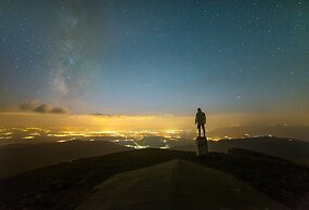 Panorama Suites & Spa