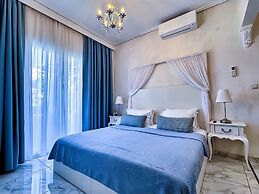 Panorama Suites & Spa