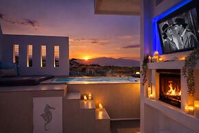 Panorama Suites & Spa