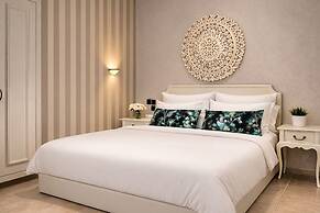 Panorama Suites & Spa