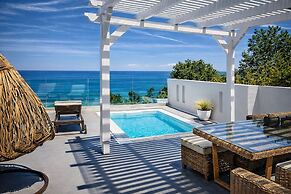 Panorama Suites & Spa